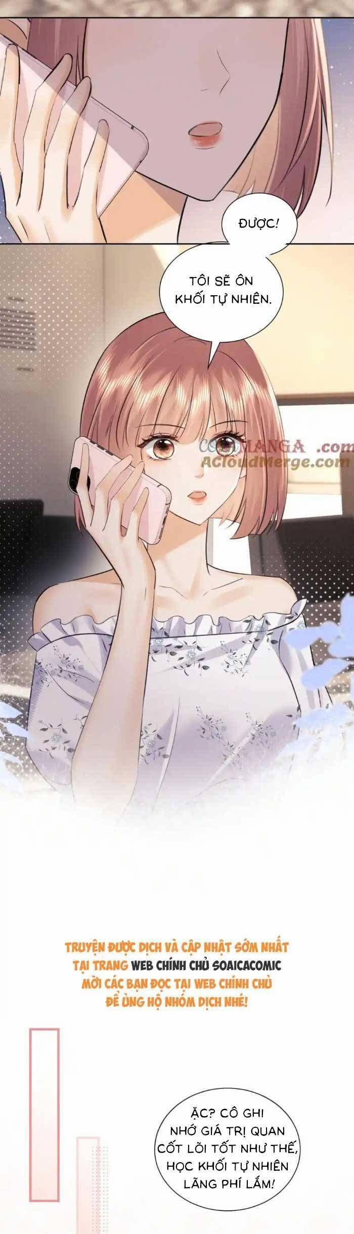 Fan Vợ Hiểu Biết Một Chút 90 trang 3