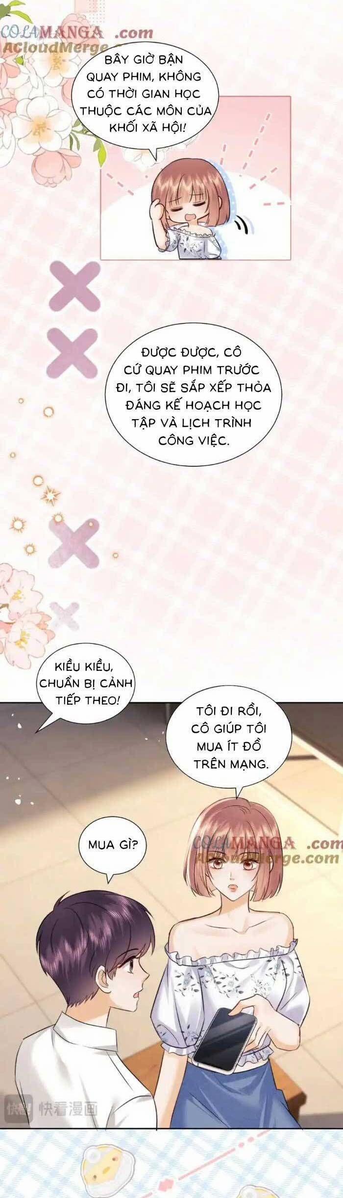 Fan Vợ Hiểu Biết Một Chút 90 trang 4