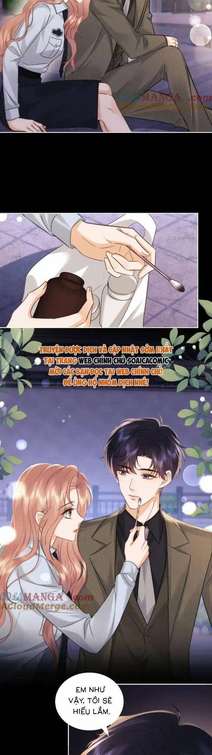 Fan Vợ Hiểu Biết Một Chút 92 trang 1