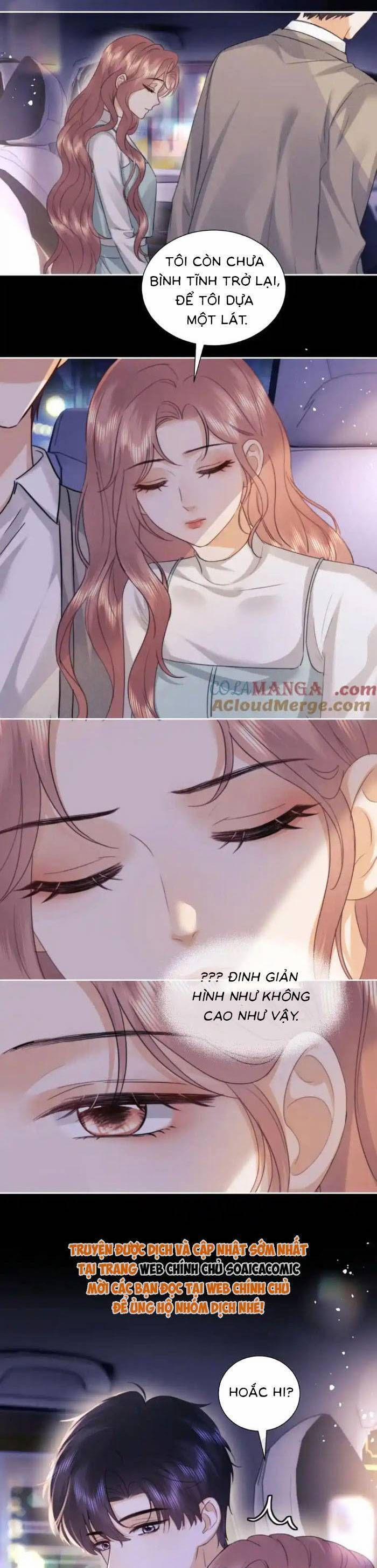 Fan Vợ Hiểu Biết Một Chút 92 trang 12