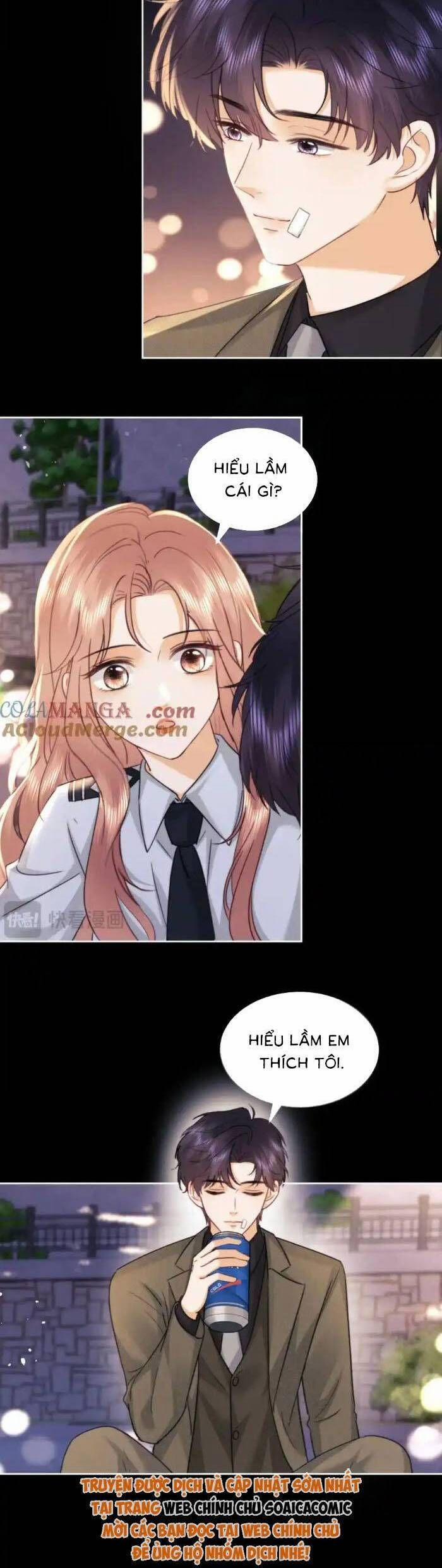 Fan Vợ Hiểu Biết Một Chút 92 trang 2