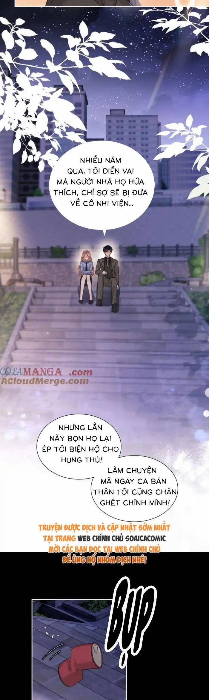 Fan Vợ Hiểu Biết Một Chút 92 trang 4