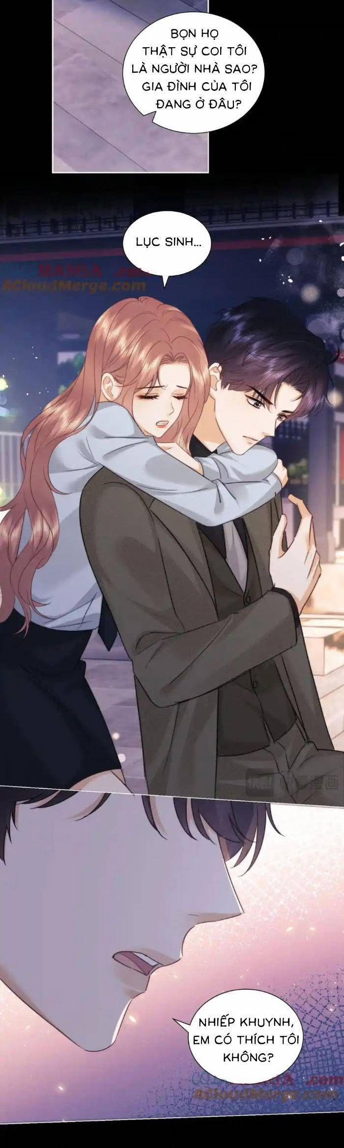 Fan Vợ Hiểu Biết Một Chút 92 trang 5