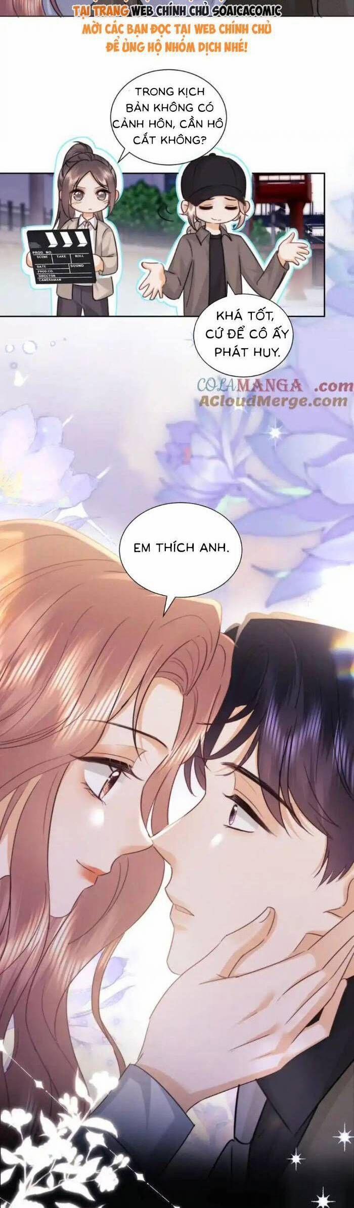 Fan Vợ Hiểu Biết Một Chút 92 trang 7