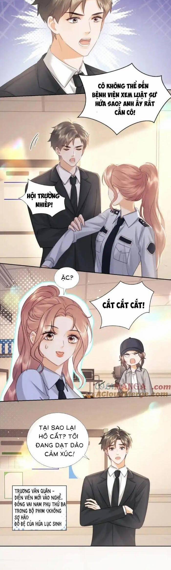 Fan Vợ Hiểu Biết Một Chút 93 trang 8