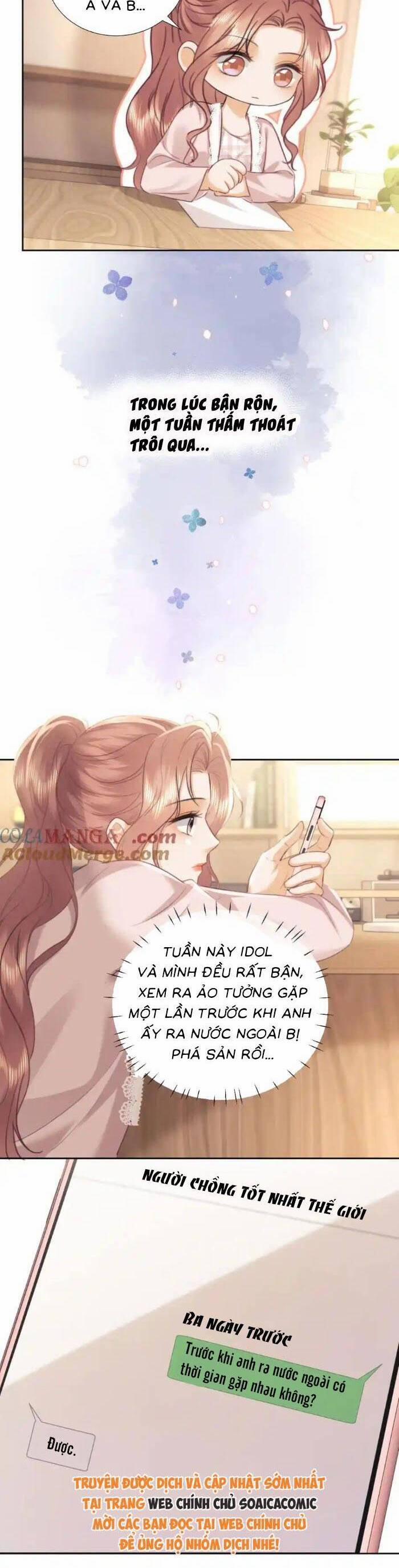 Fan Vợ Hiểu Biết Một Chút 95 trang 5