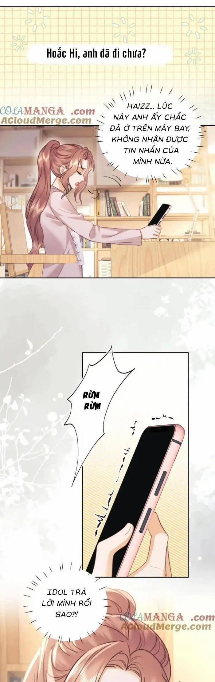 Fan Vợ Hiểu Biết Một Chút 95 trang 6