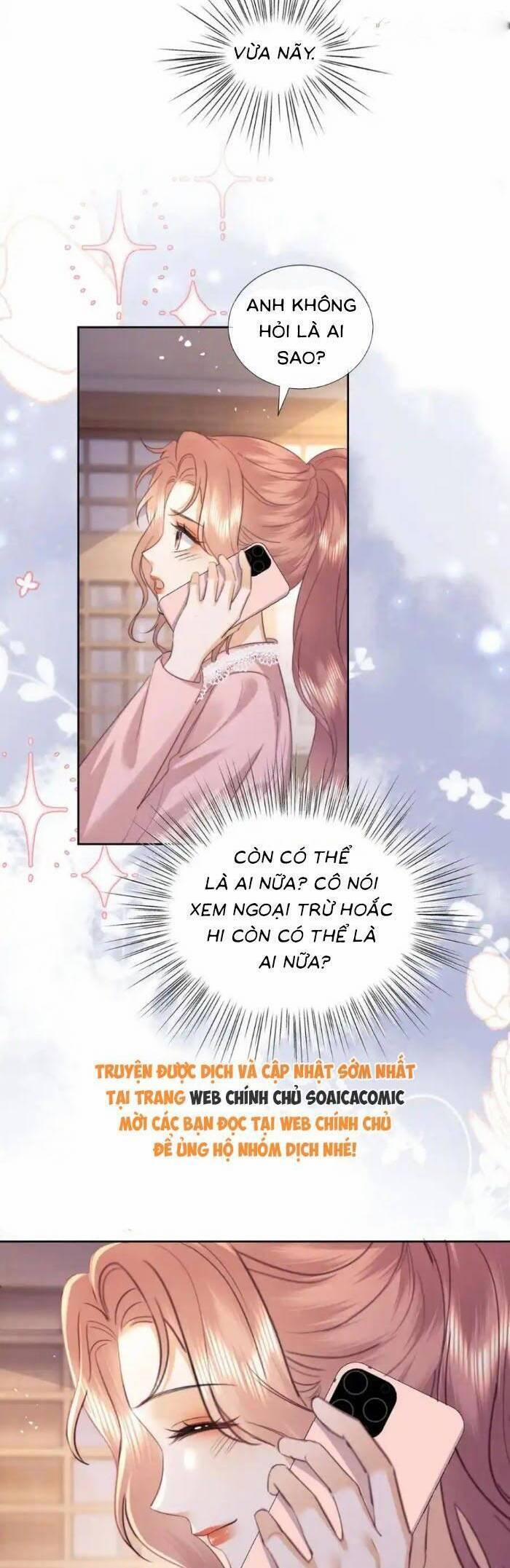 Fan Vợ Hiểu Biết Một Chút 98 trang 1