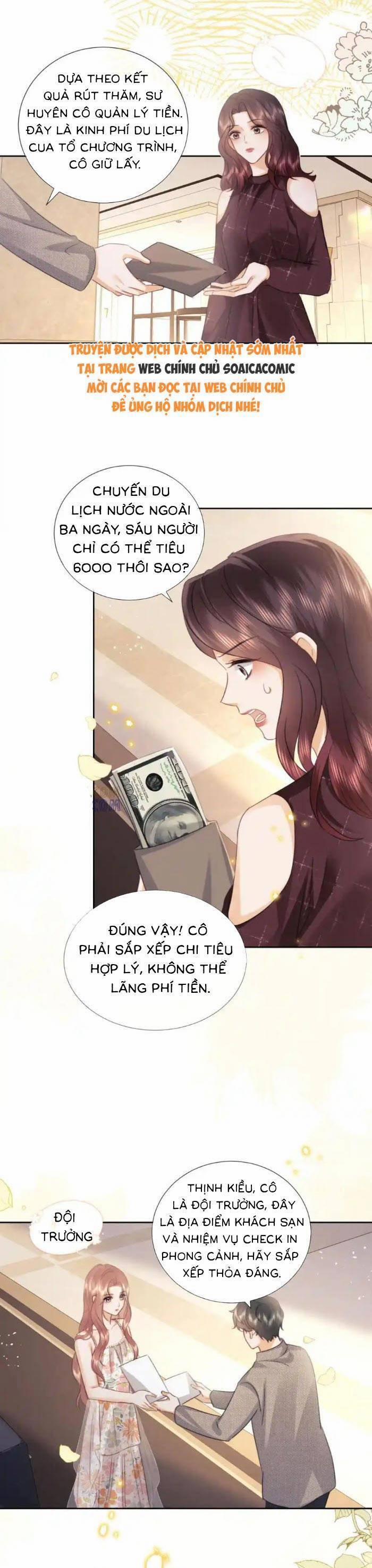 Fan Vợ Hiểu Biết Một Chút 98 trang 12