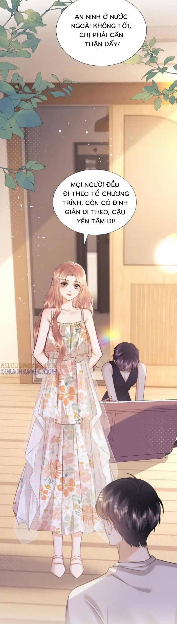 Fan Vợ Hiểu Biết Một Chút 98 trang 4