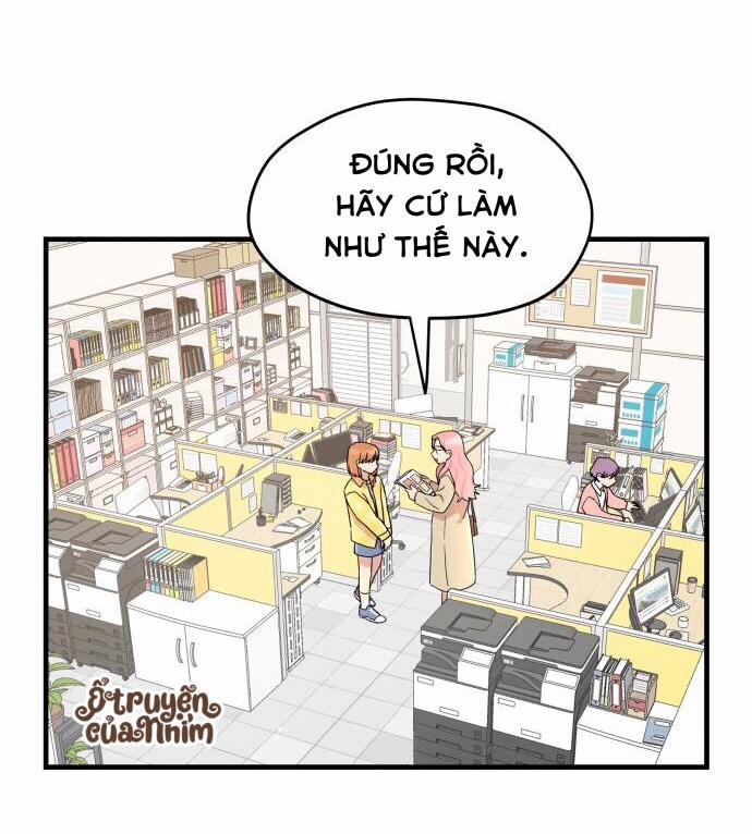 Fancy X Fancy 1 trang 100