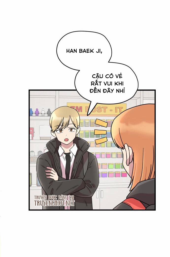 Fancy X Fancy 1 trang 11