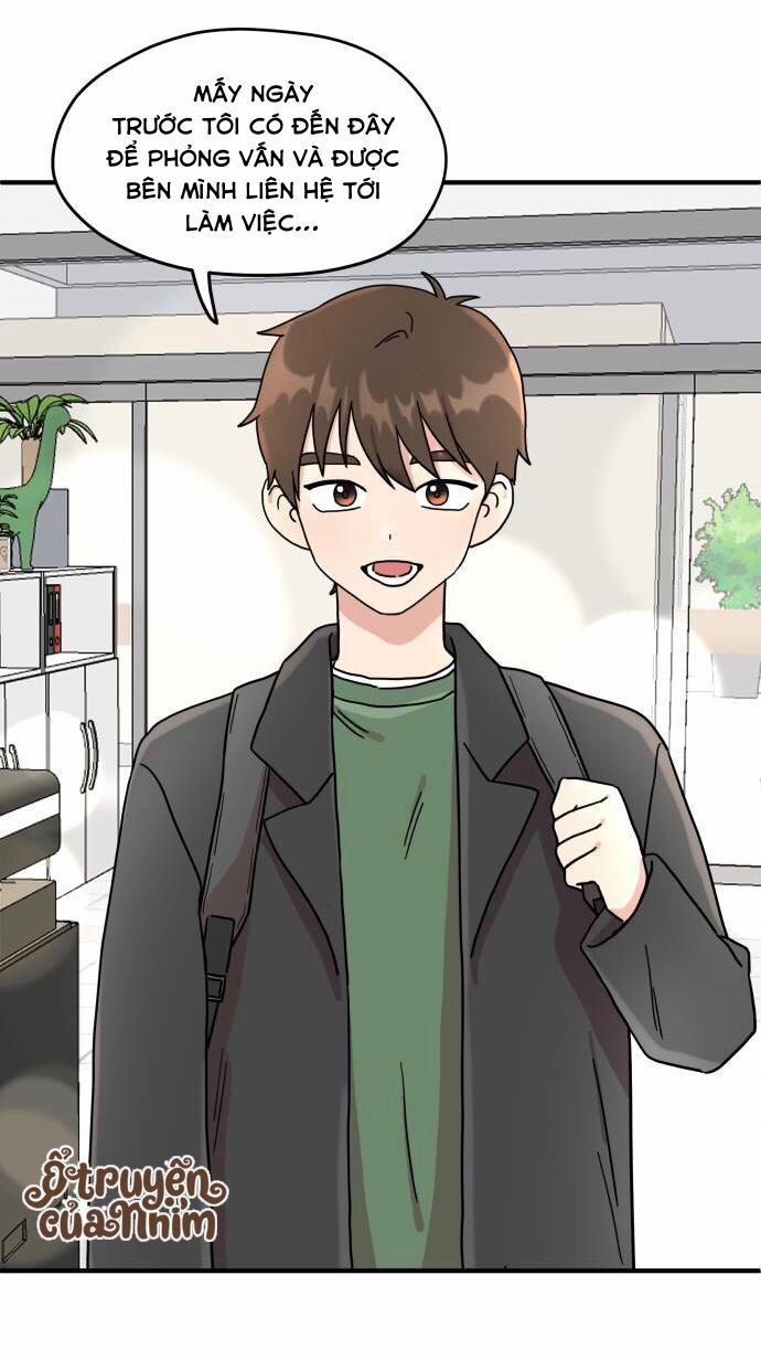 Fancy X Fancy 1 trang 112