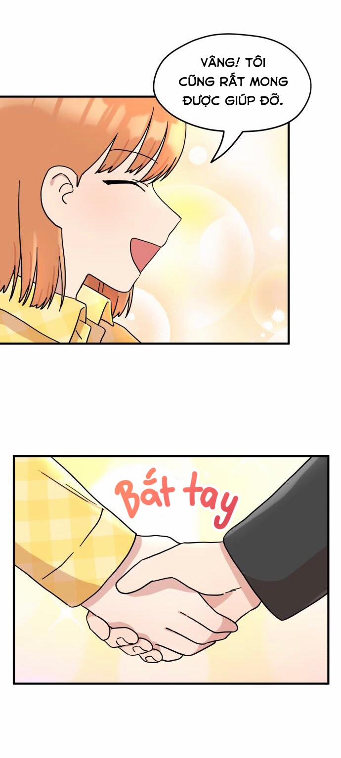 Fancy X Fancy 1 trang 116