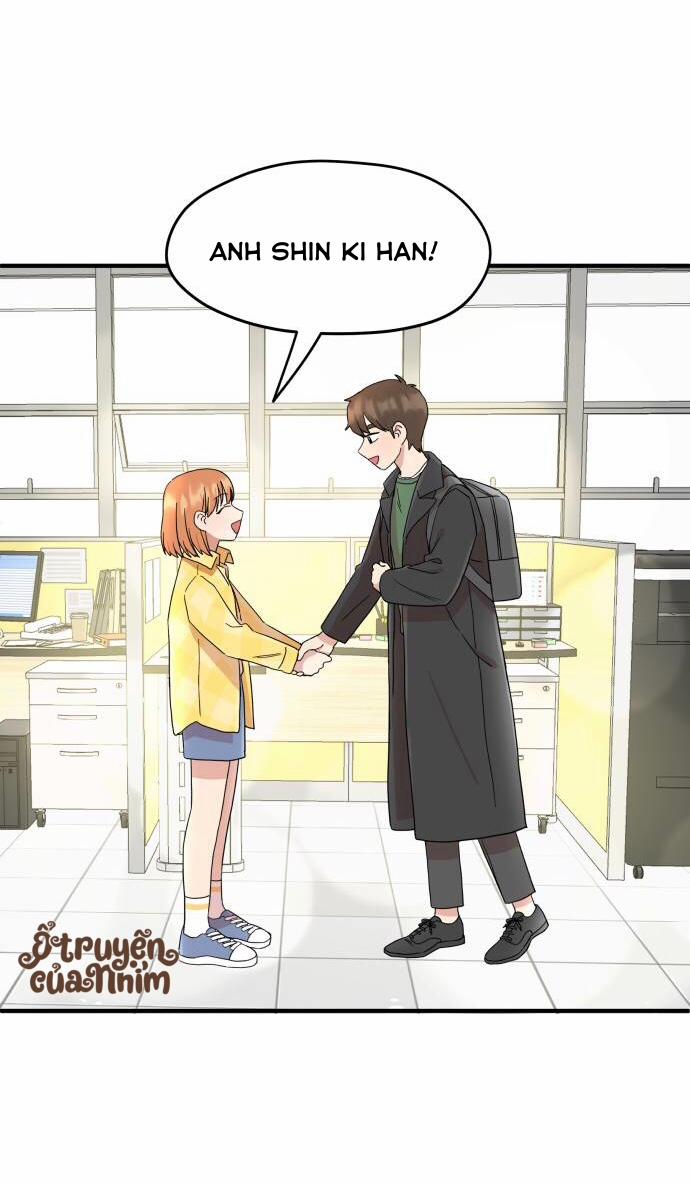 Fancy X Fancy 1 trang 117