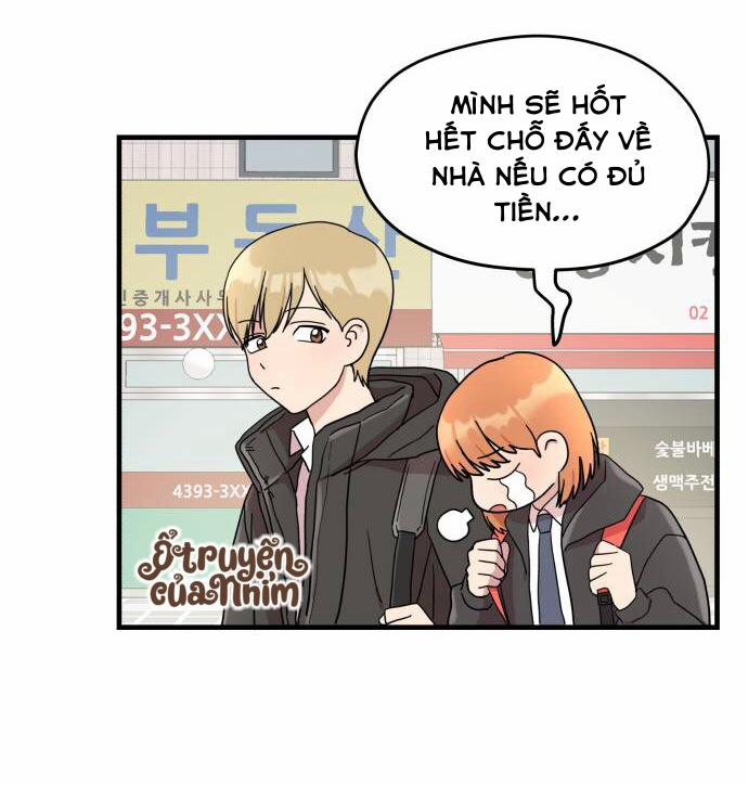 Fancy X Fancy 1 trang 18