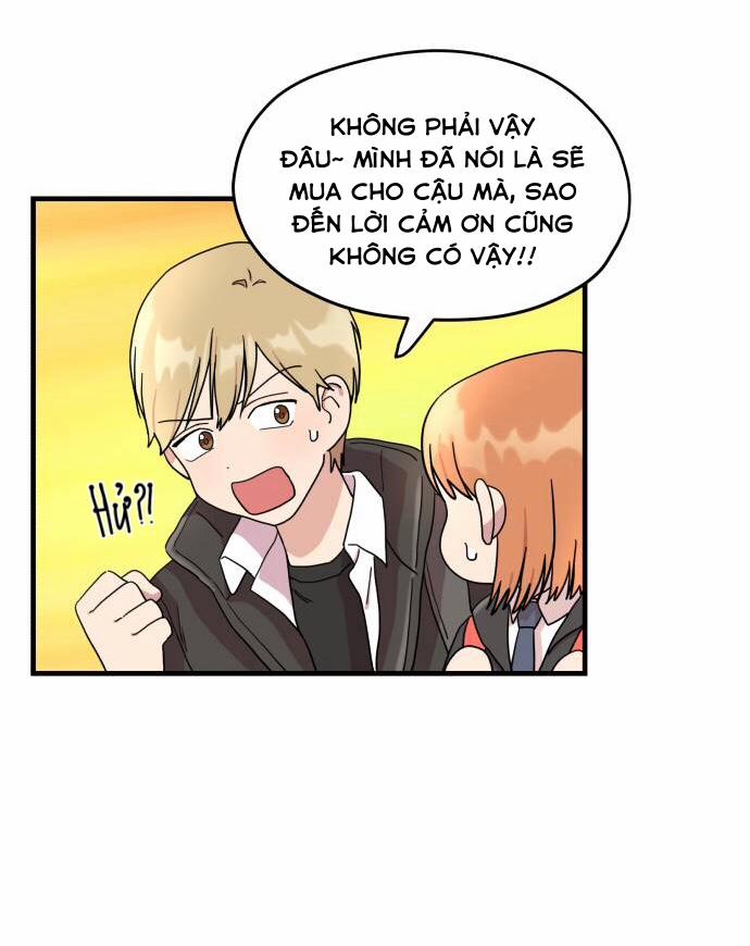 Fancy X Fancy 1 trang 21