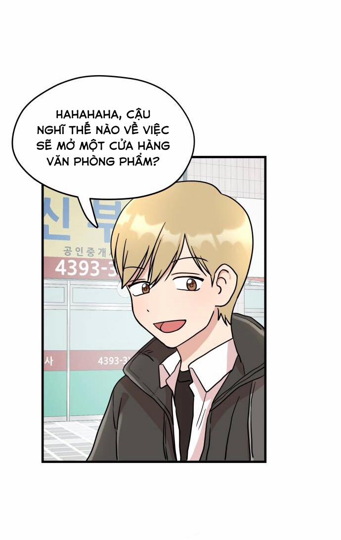 Fancy X Fancy 1 trang 27