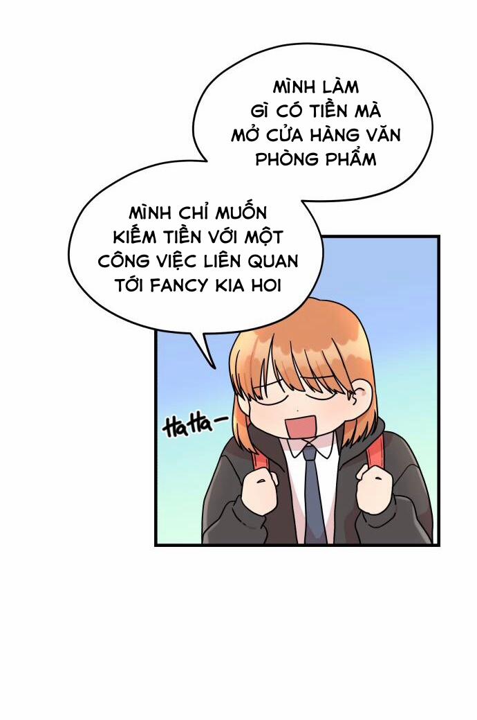 Fancy X Fancy 1 trang 28