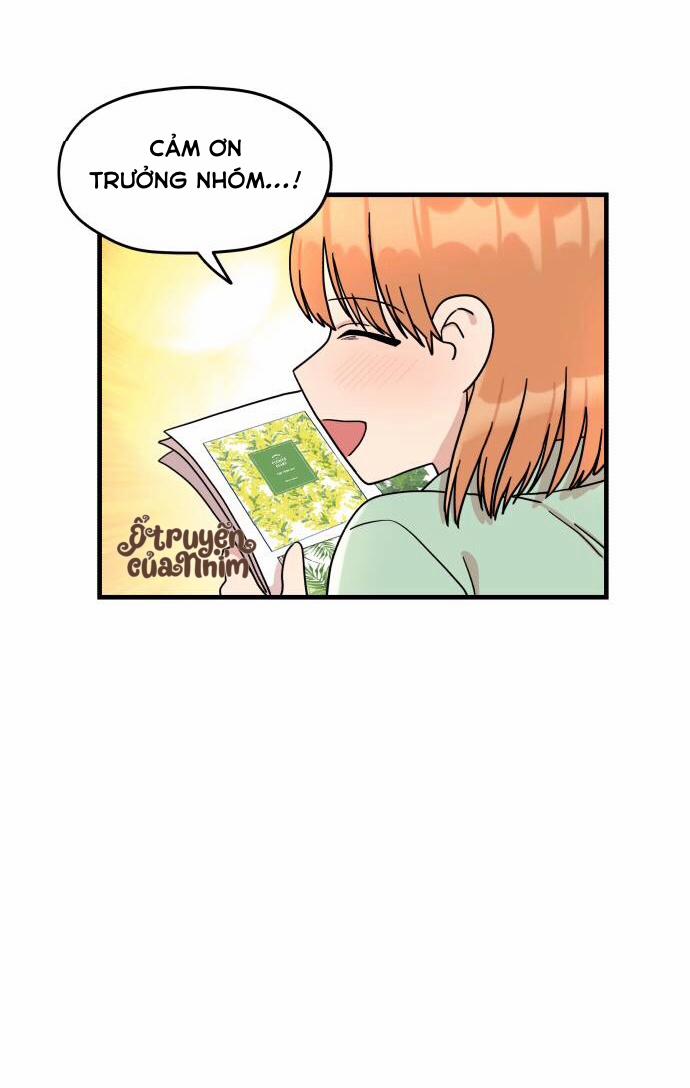 Fancy X Fancy 1 trang 36