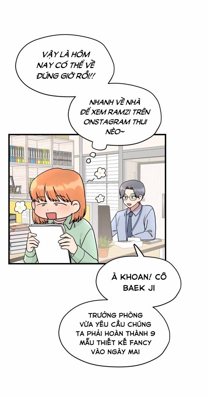 Fancy X Fancy 1 trang 37