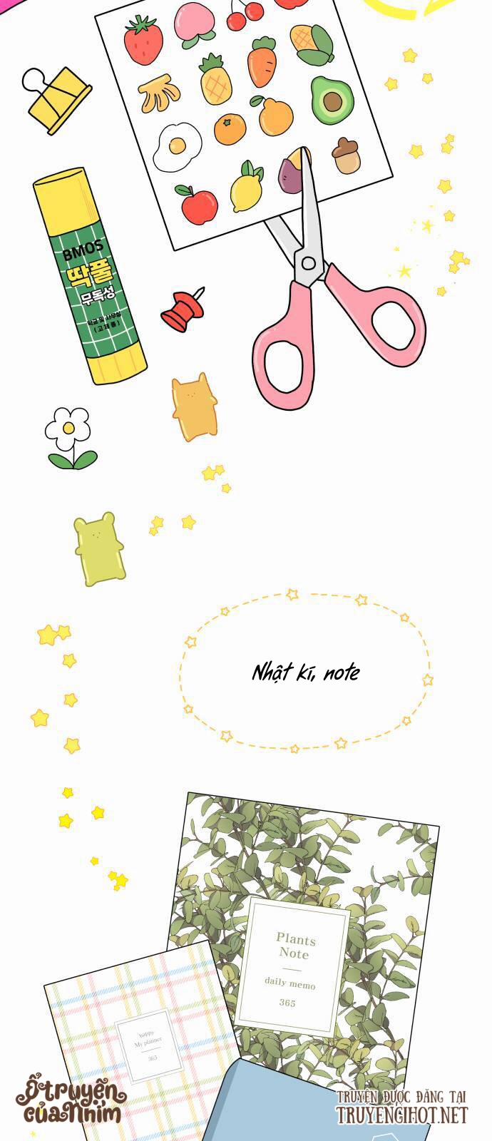 Fancy X Fancy 1 trang 4