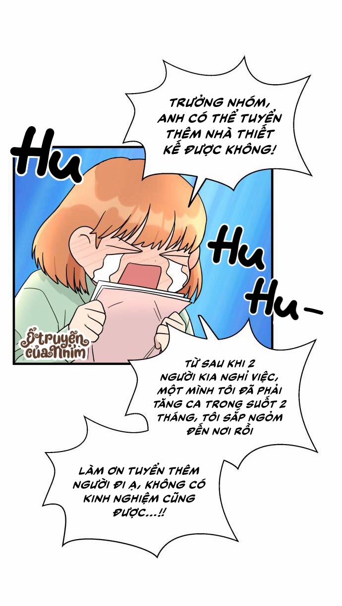 Fancy X Fancy 1 trang 40