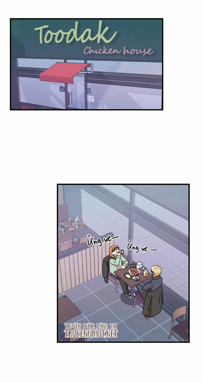 Fancy X Fancy 1 trang 44