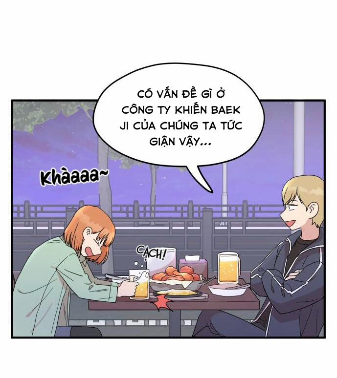 Fancy X Fancy 1 trang 45