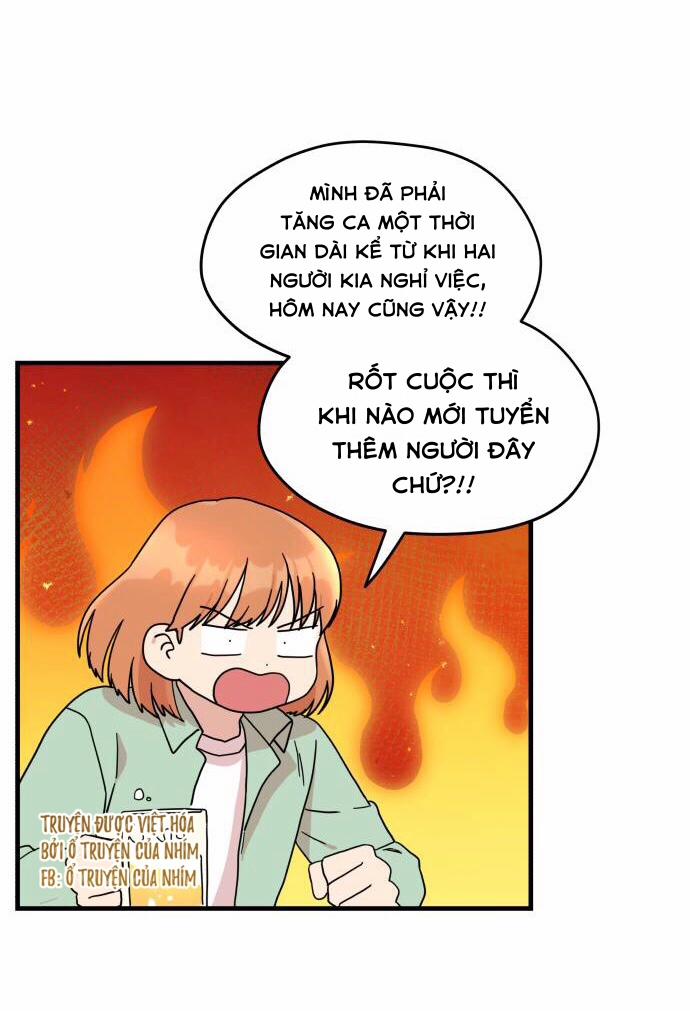 Fancy X Fancy 1 trang 46