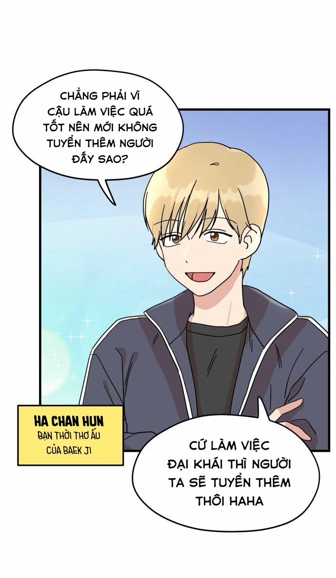 Fancy X Fancy 1 trang 47