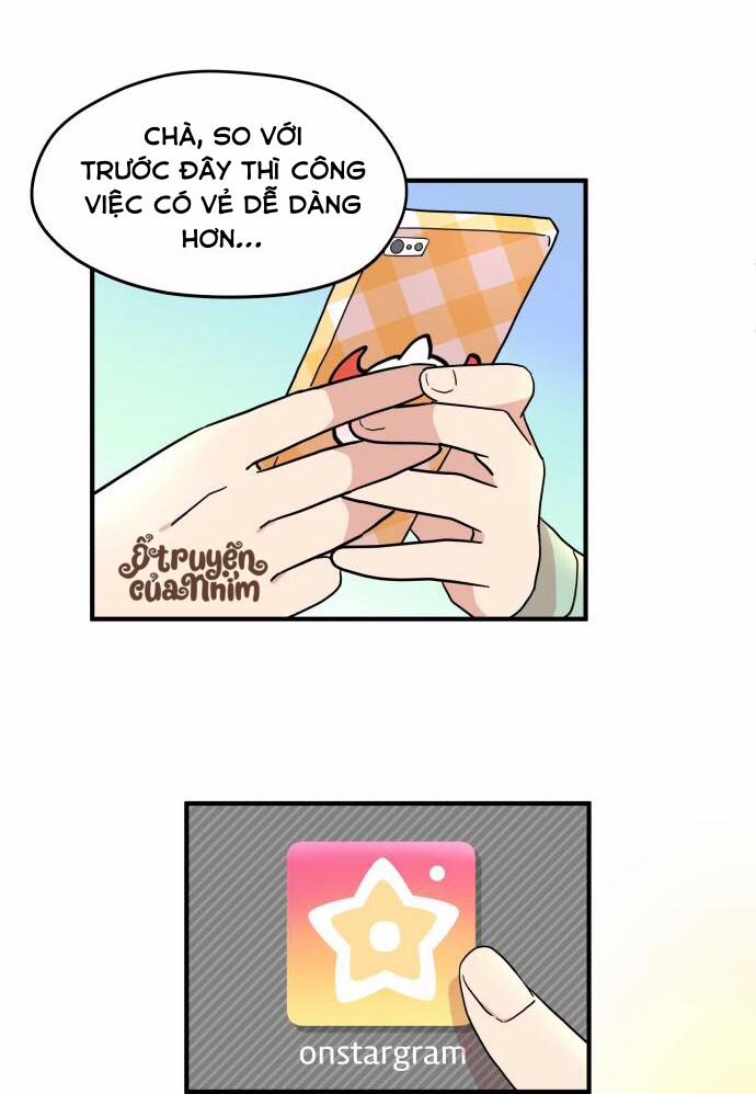 Fancy X Fancy 1 trang 52