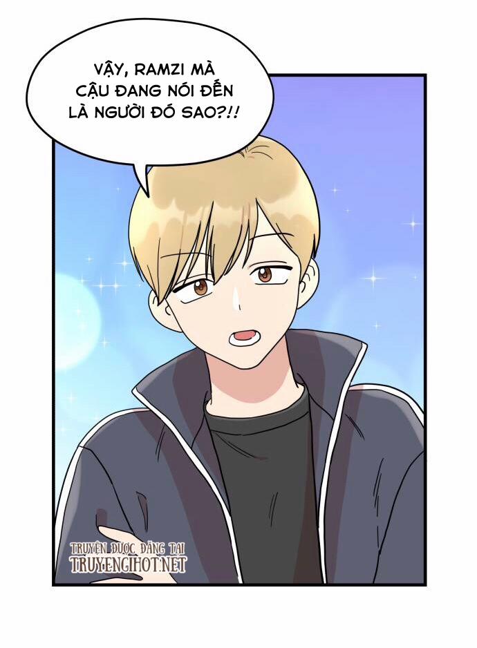 Fancy X Fancy 1 trang 55