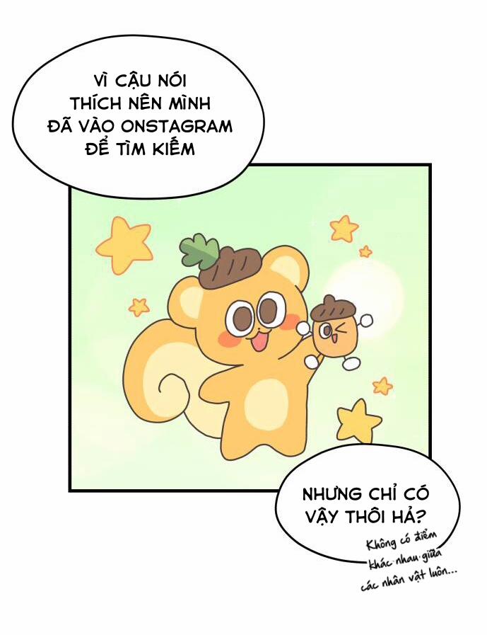 Fancy X Fancy 1 trang 56