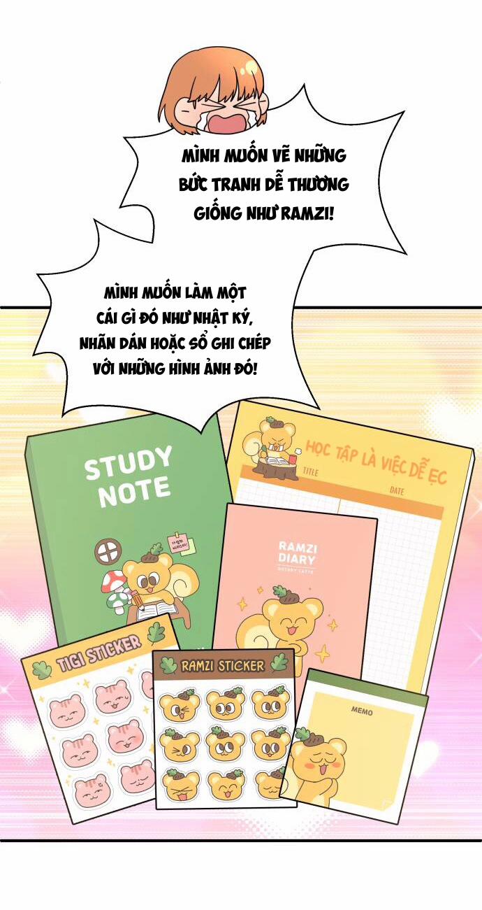 Fancy X Fancy 1 trang 64