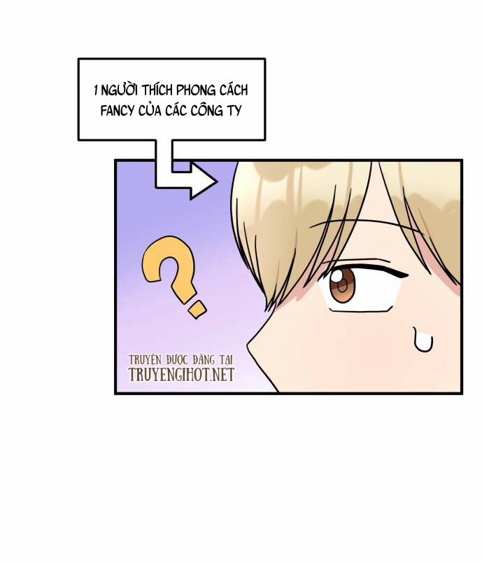 Fancy X Fancy 1 trang 66