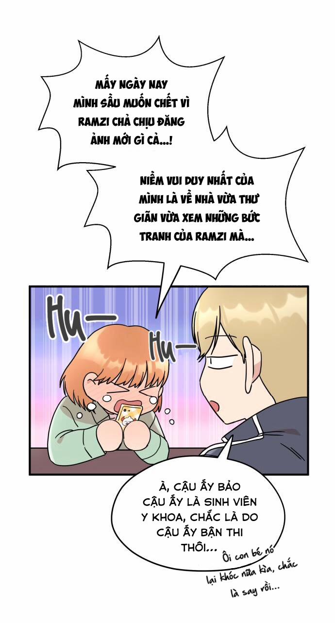 Fancy X Fancy 1 trang 69