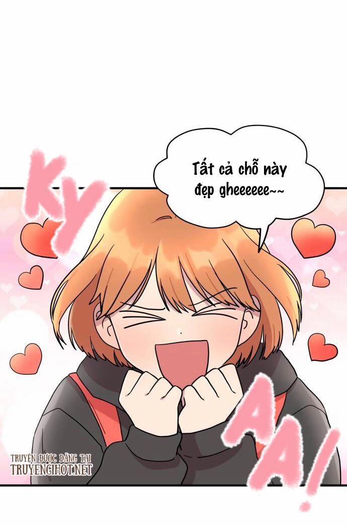 Fancy X Fancy 1 trang 7