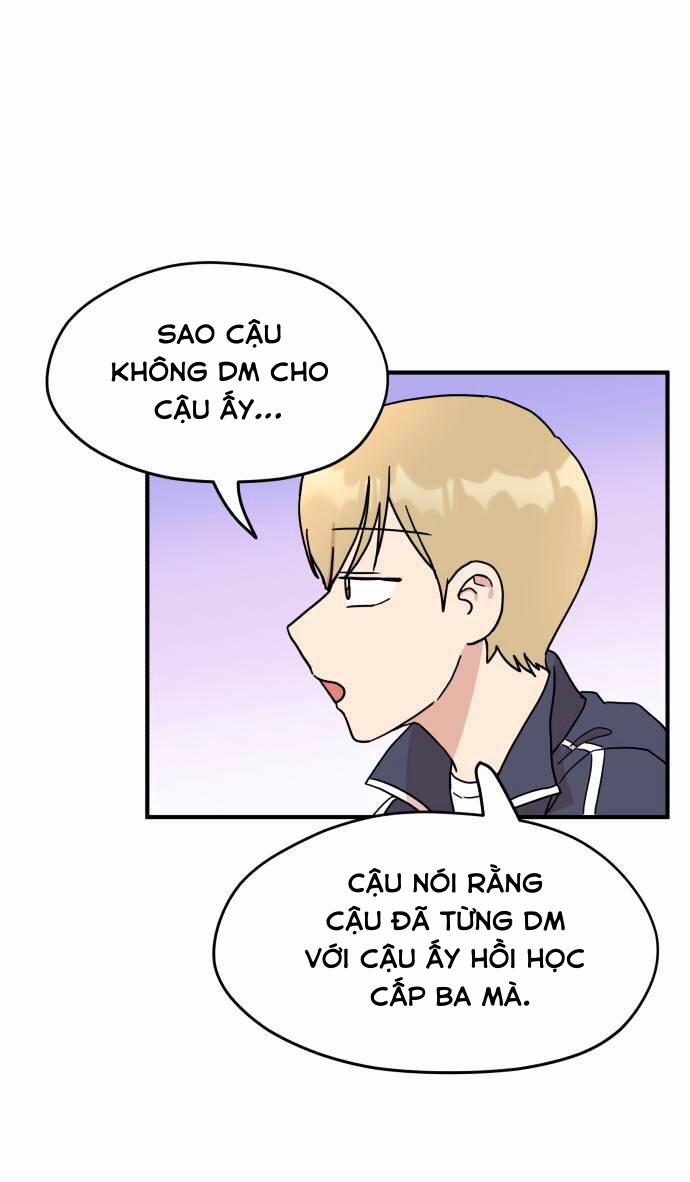 Fancy X Fancy 1 trang 73