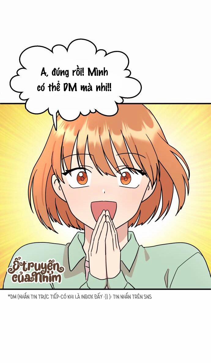 Fancy X Fancy 1 trang 74