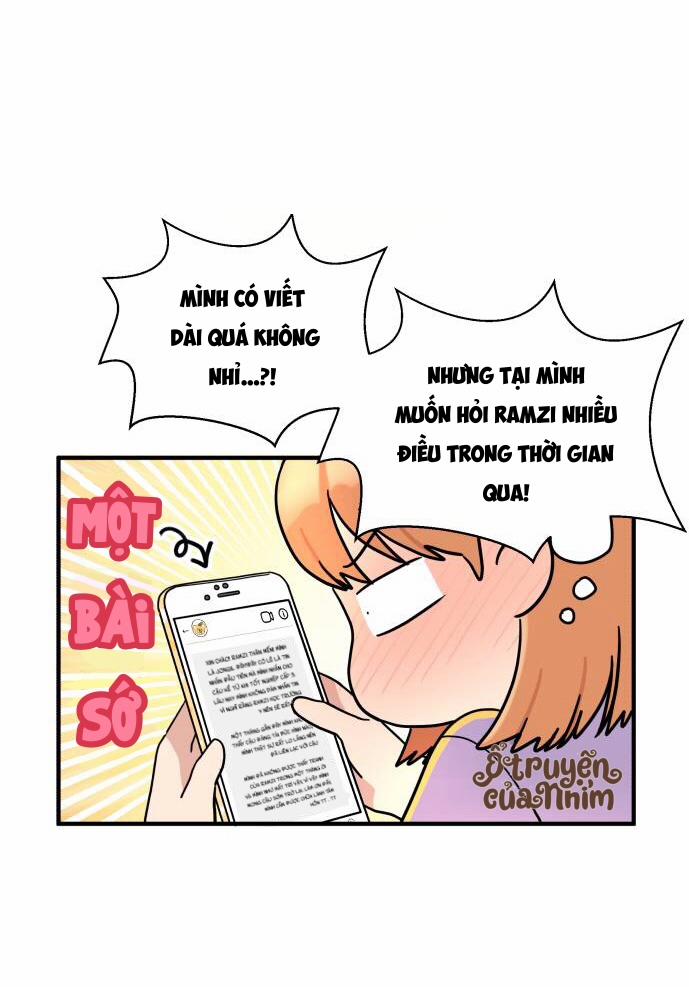 Fancy X Fancy 1 trang 77