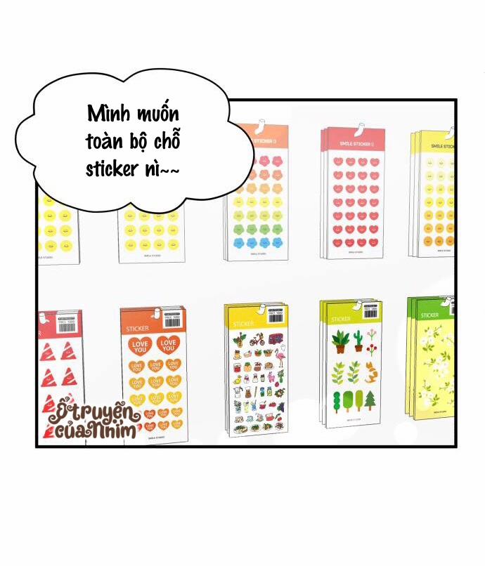 Fancy X Fancy 1 trang 8