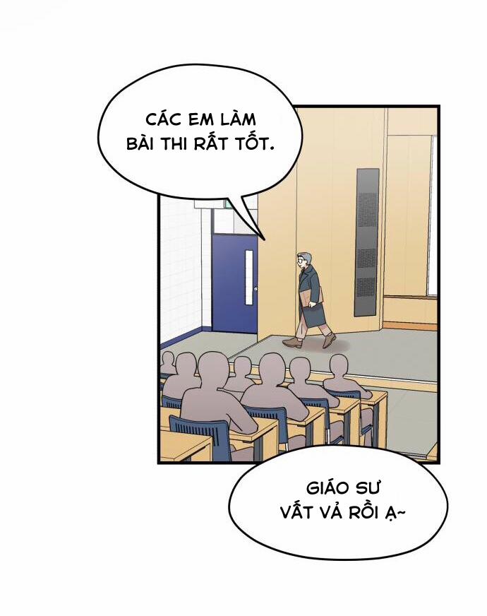 Fancy X Fancy 1 trang 81