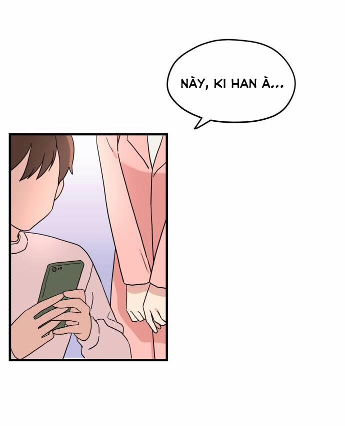 Fancy X Fancy 1 trang 85