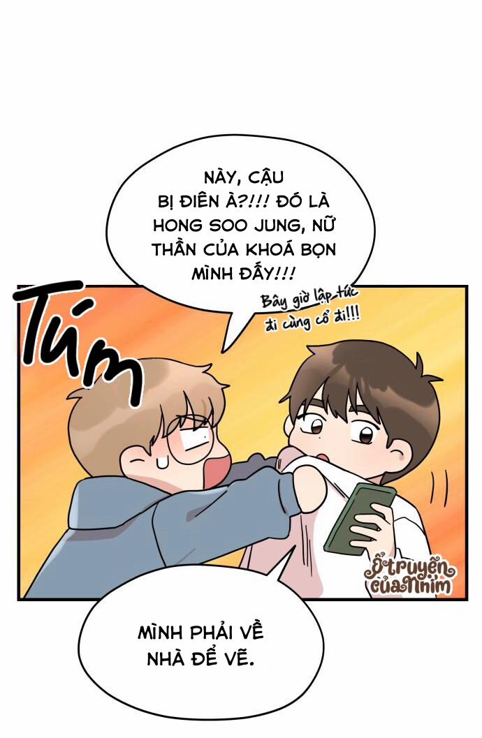 Fancy X Fancy 1 trang 89