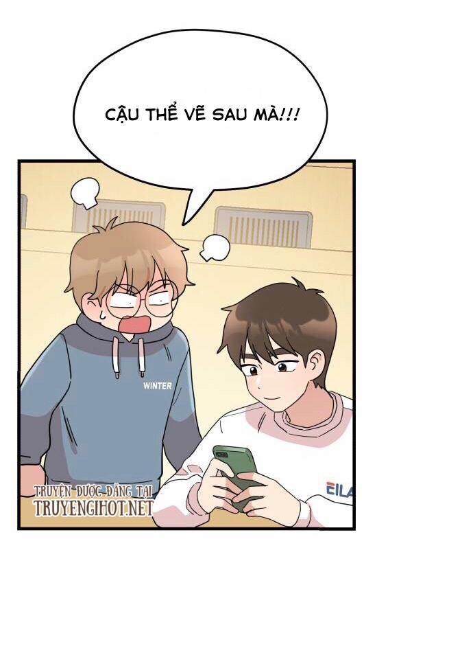 Fancy X Fancy 1 trang 90