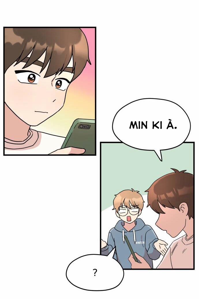 Fancy X Fancy 1 trang 94