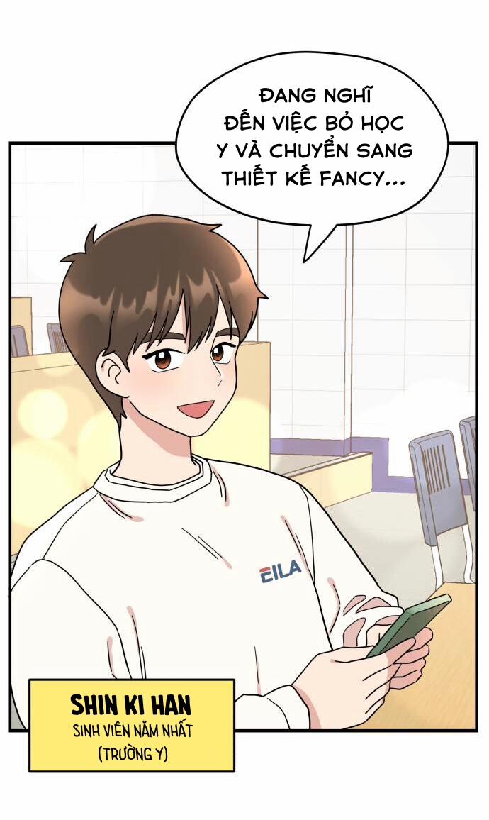 Fancy X Fancy 1 trang 96