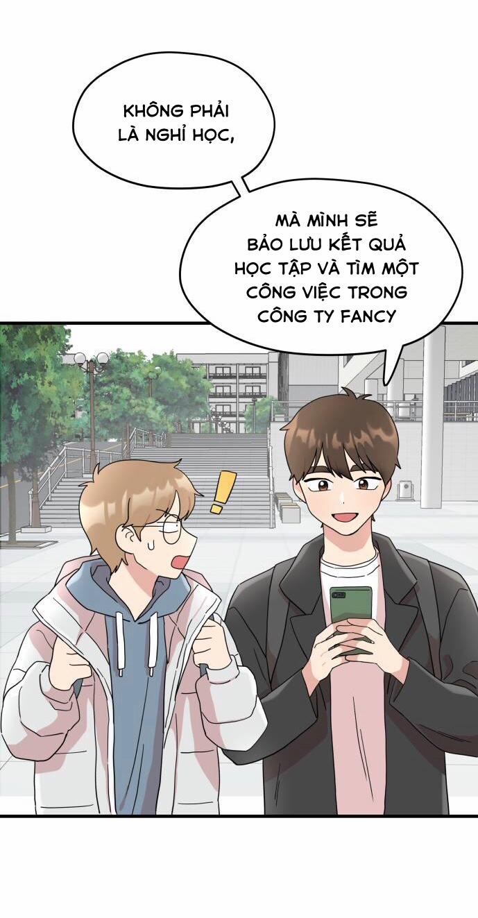 Fancy X Fancy 1 trang 98