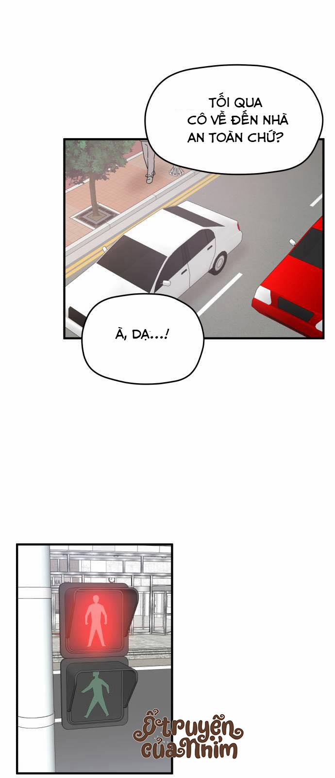 Fancy X Fancy 10 trang 11